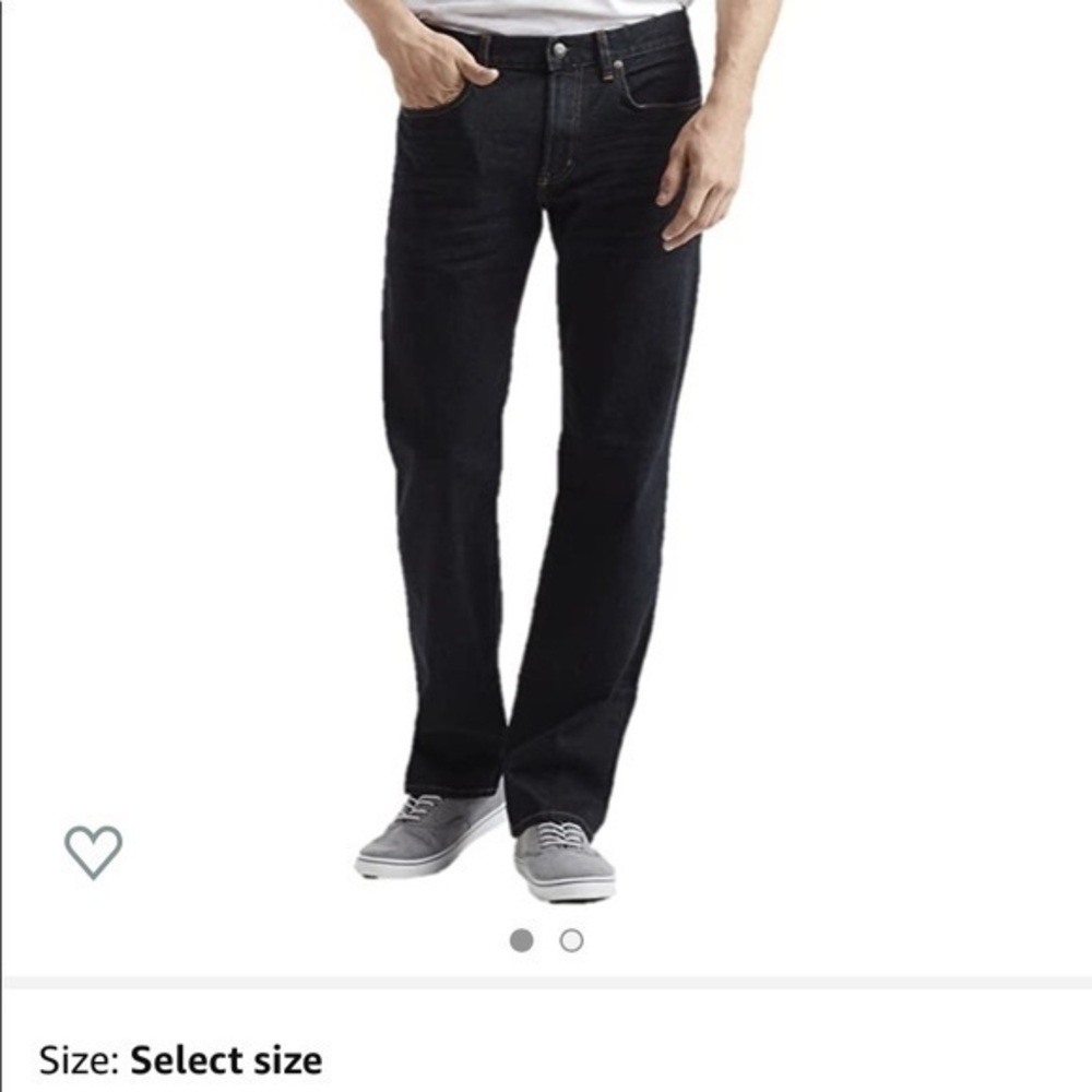 Aeropostale  Jeans denim
